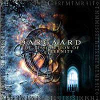 Dargaard - The Dissolution Of Eternity