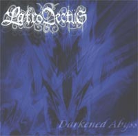 Latrodectus - Darkened Abyss