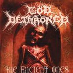 God Dethroned - The Ancient Ones