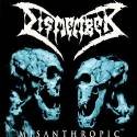 Dismember - Misanthropic (EP)